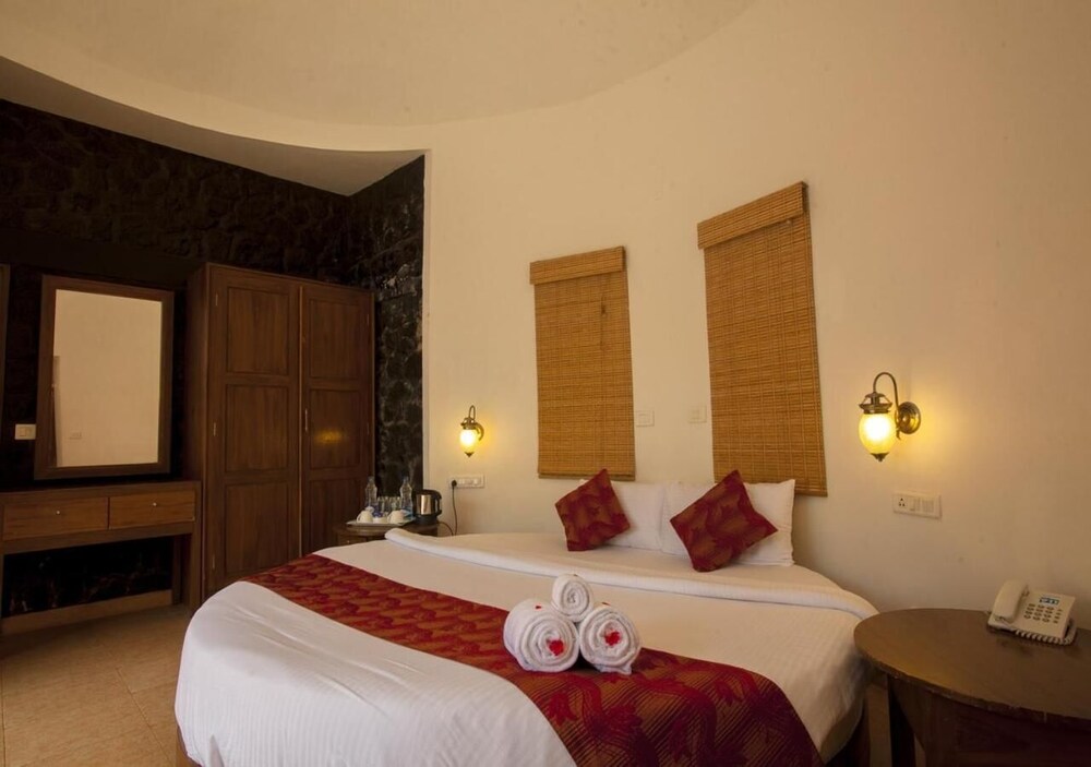 Oxygen Resorts Thekkady 11/50