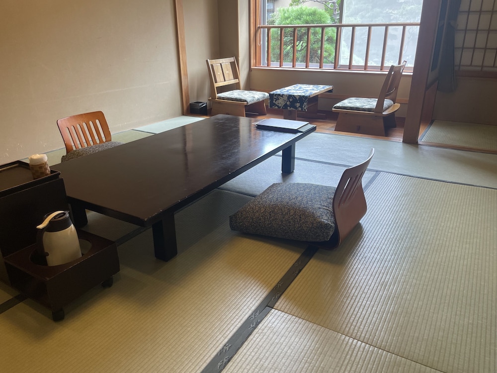 Ryokan Ichinomatsu 26/49