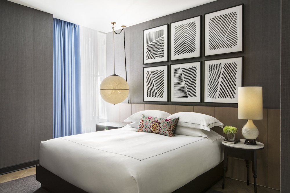 The Kimpton Gray Hotel 9/77