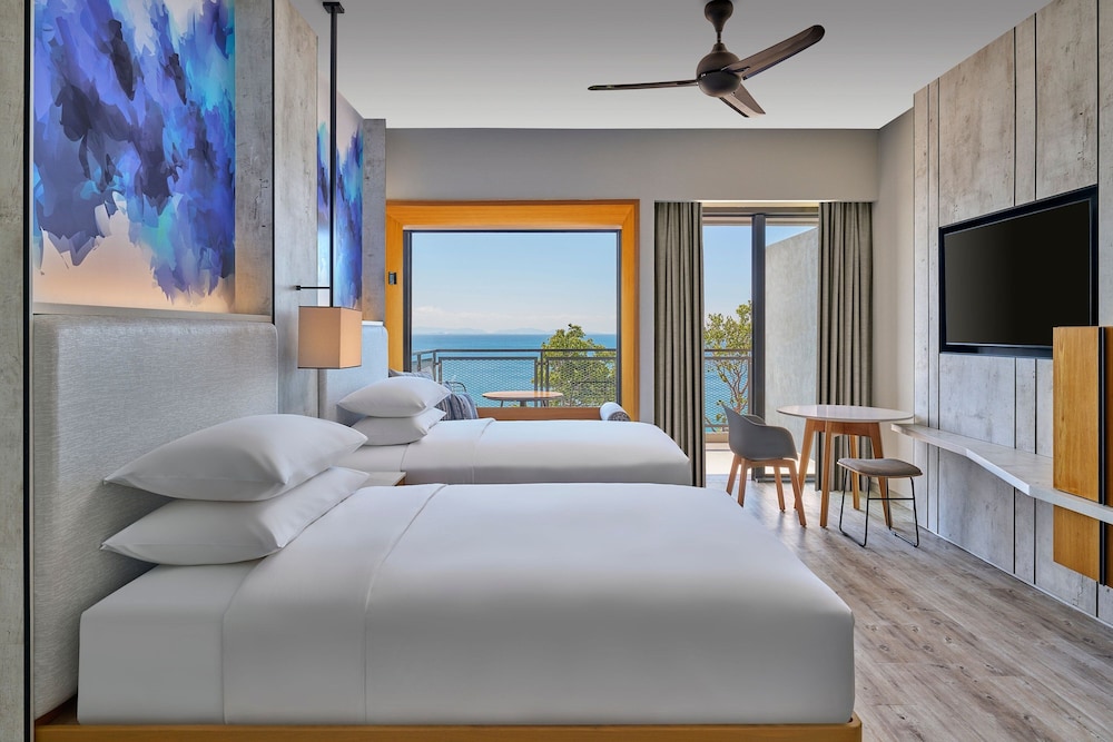 Perhentian Marriott Resort & Spa 20/73