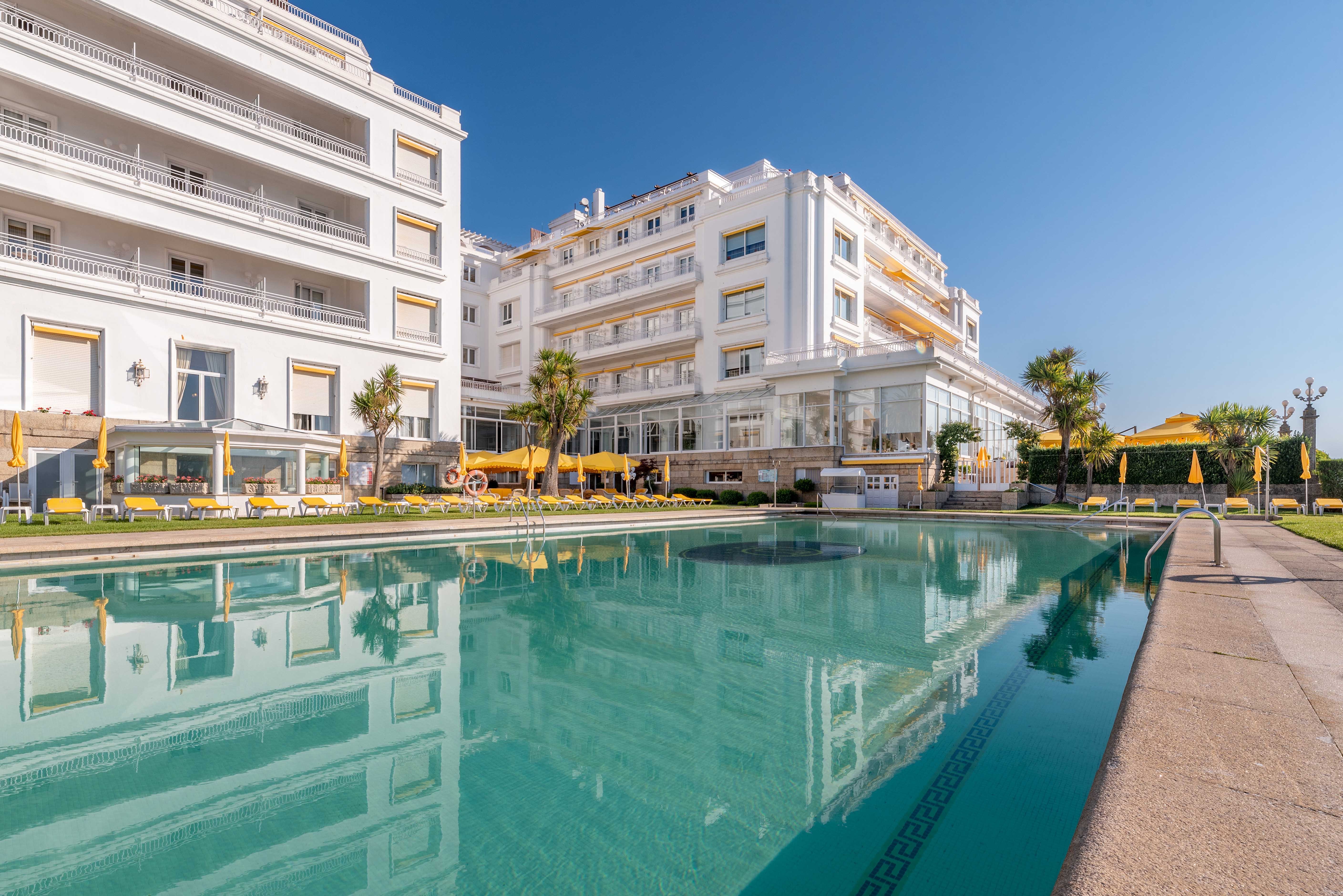 Eurostars Gran Hotel La Toja 47/79