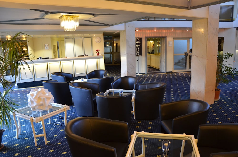 Karaman Group Hotel 39/58