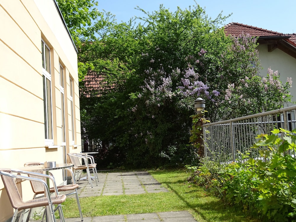 IBB Hotel Passau Sud 34/54
