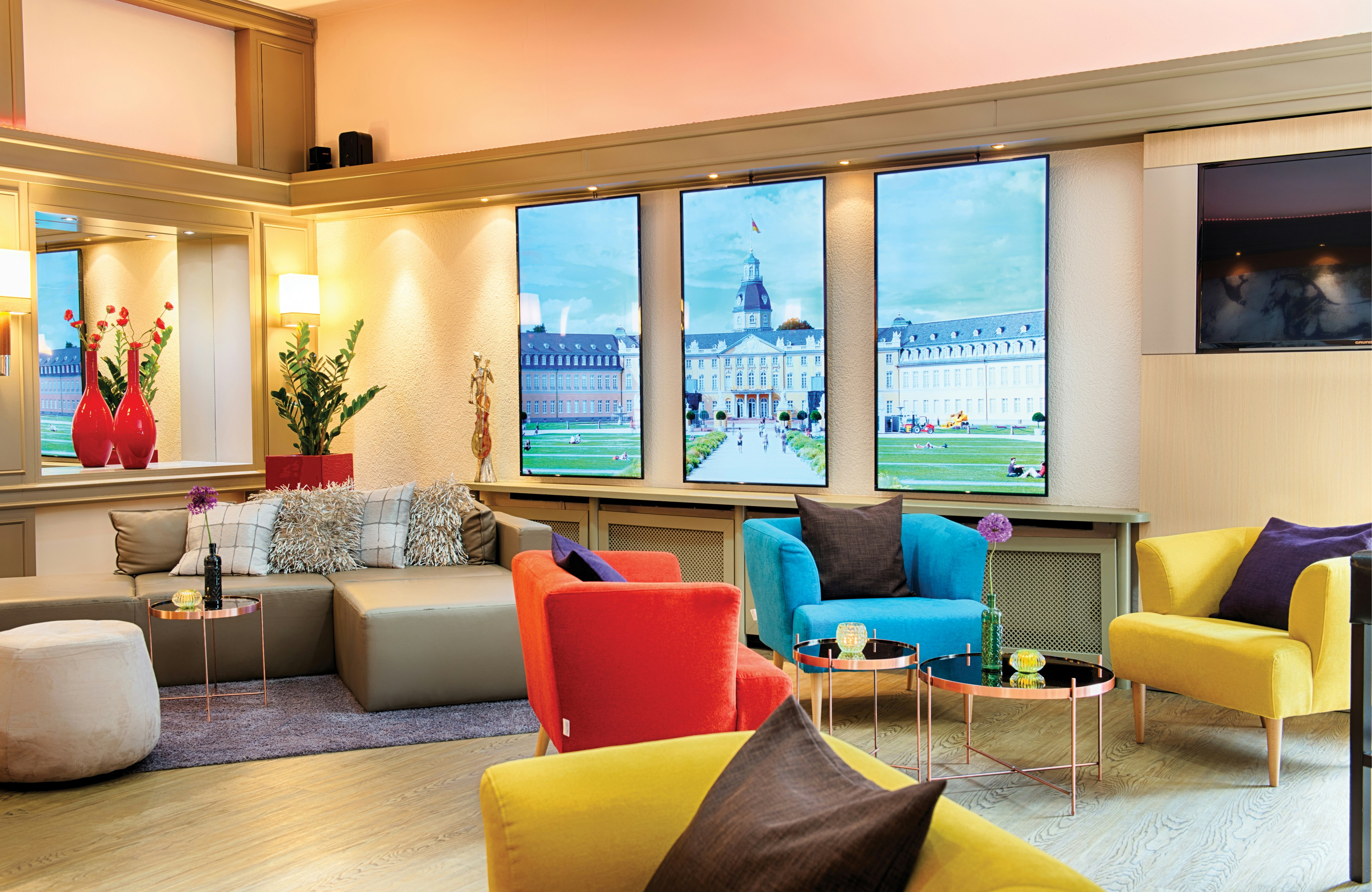LEONARDO HOTEL KARLSRUHE 31/69