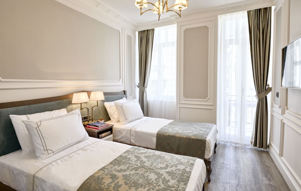 STANDARD, TWIN BEDS