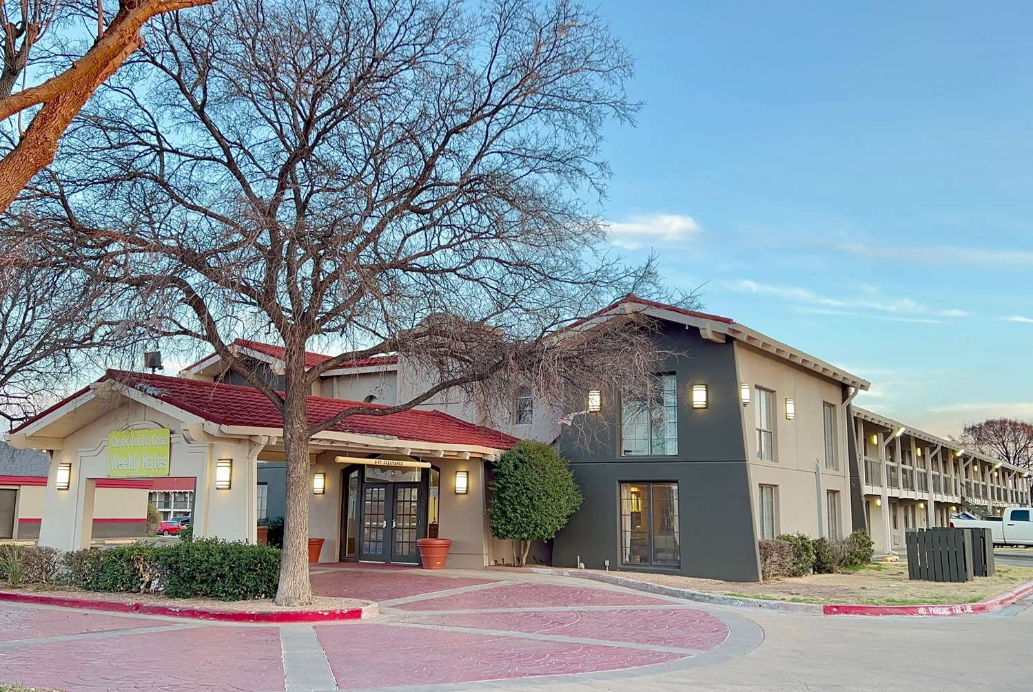 La Quinta Inn by Wyndham Amarillo Mid-City 9/52