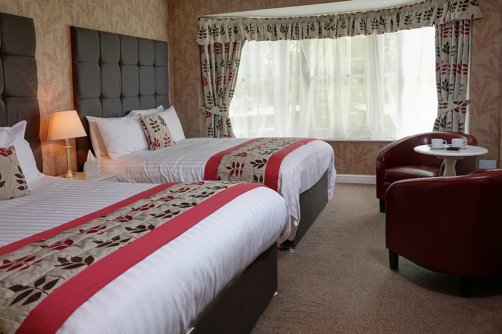 Best Western Plus Kenwick Park Hotel 19/48