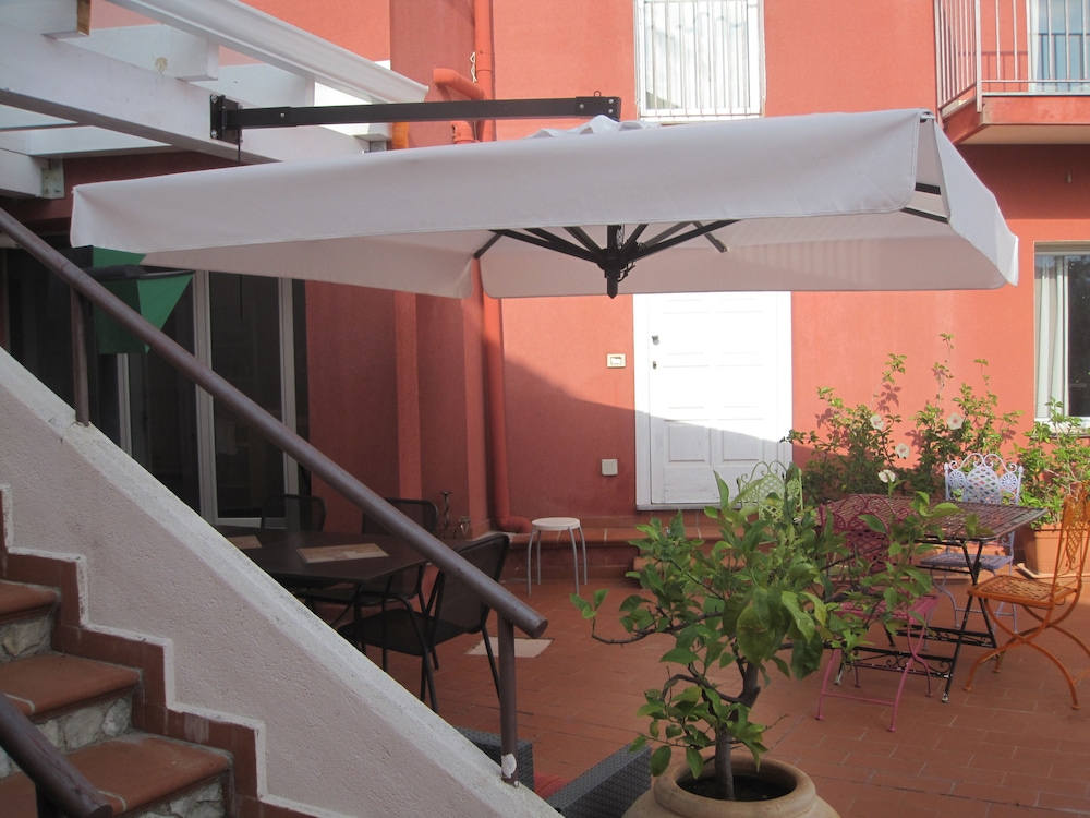 Casa Rossa 5/71