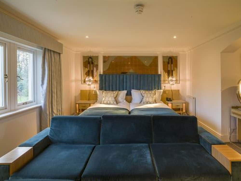 Homewood Hotel and Spa 72/91