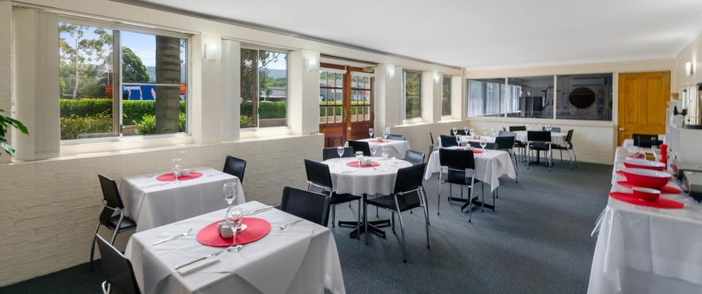 Solomon Inn Wollongong 41/58