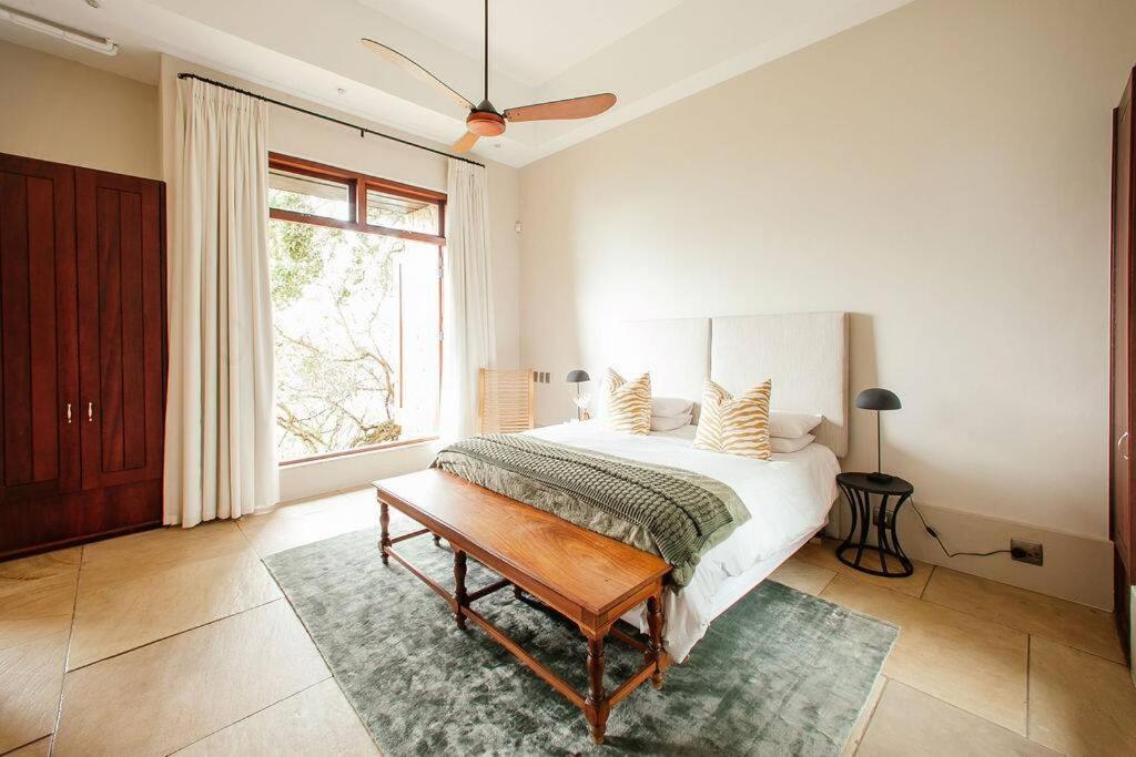 Cloud 9 Luxury Villa 9/50