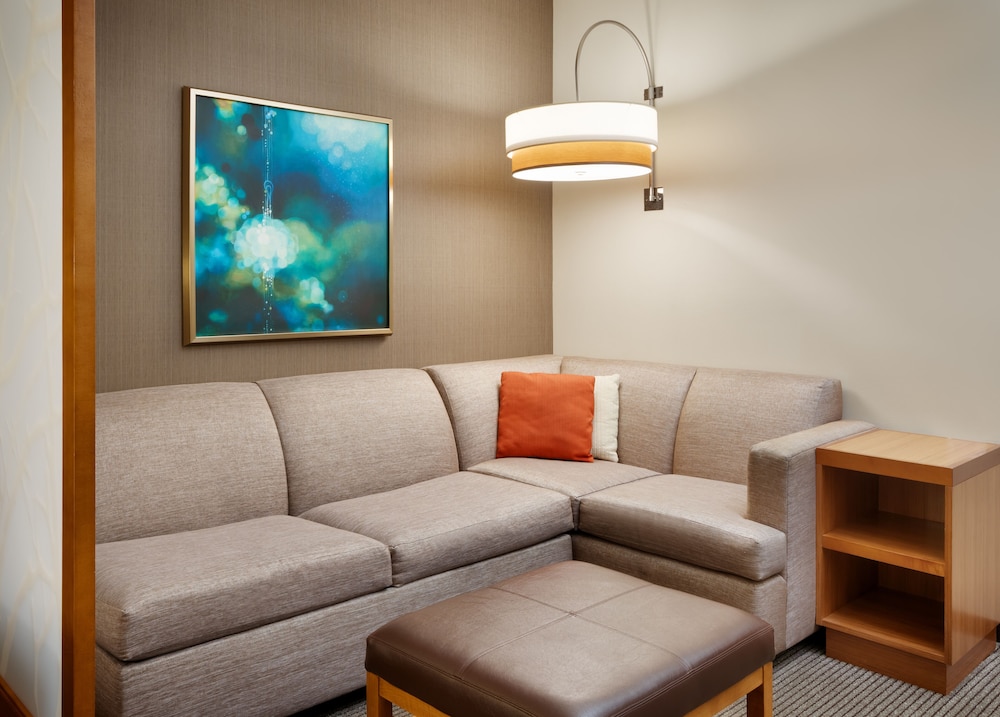 Hyatt Place Tulsa Downtown 47/74