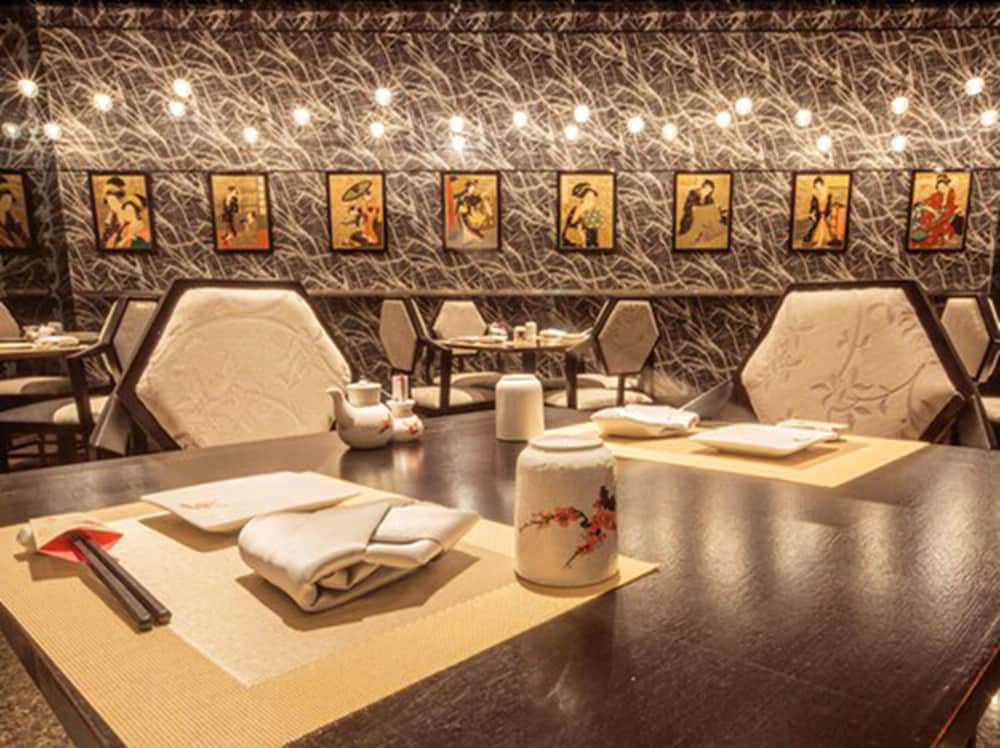Cinese Hotel Dongguan 52/67