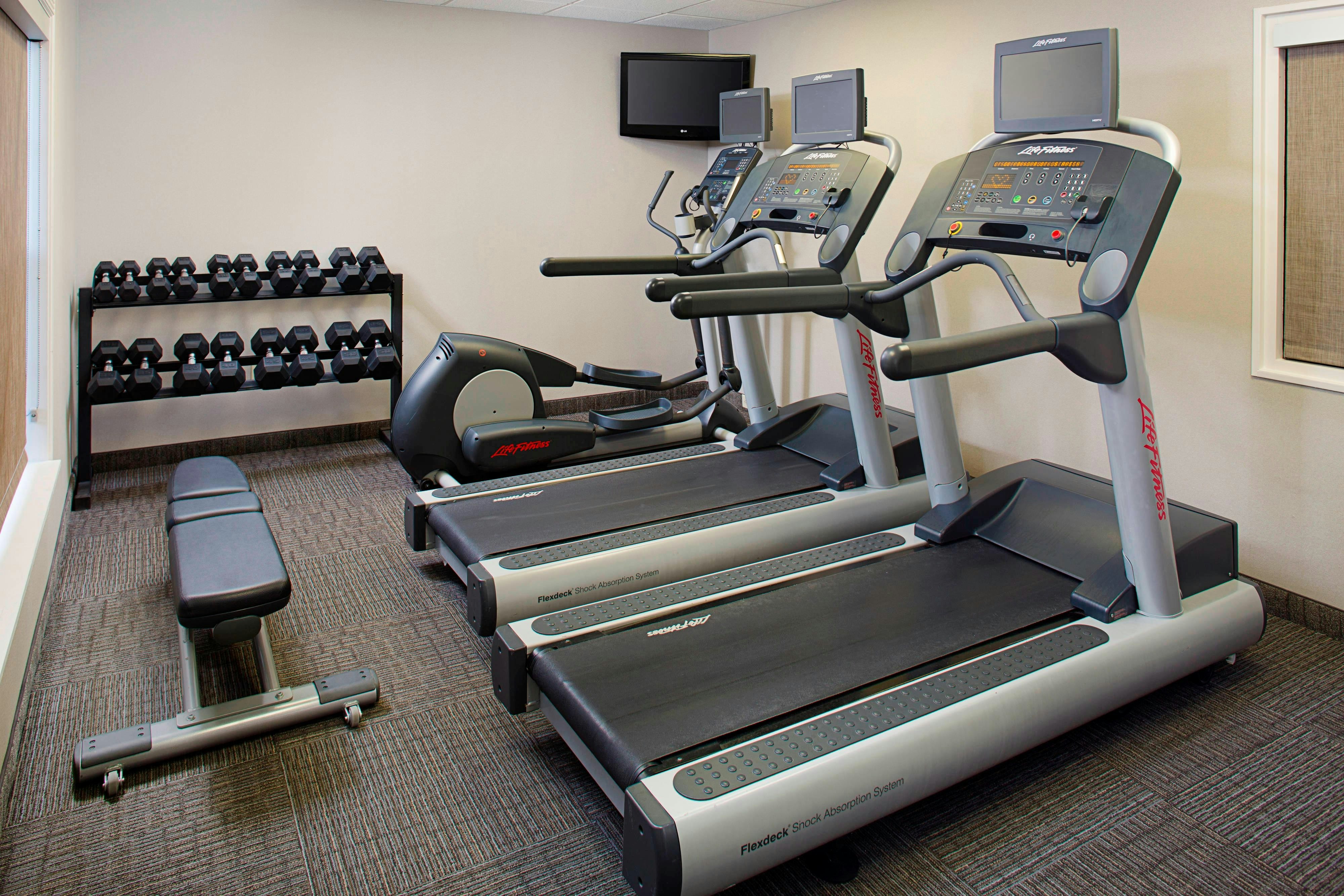 Residence Inn Dallas Park Central 25/34
