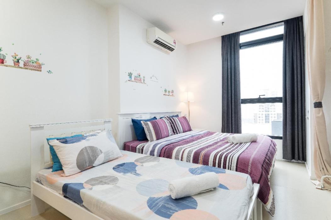 Arcoris SOHO Mont Kiara 15/50