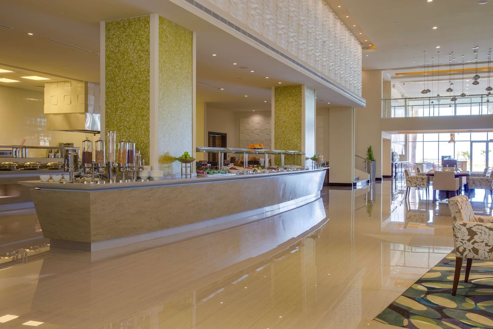 Radisson Blu Resort Jizan 18/70