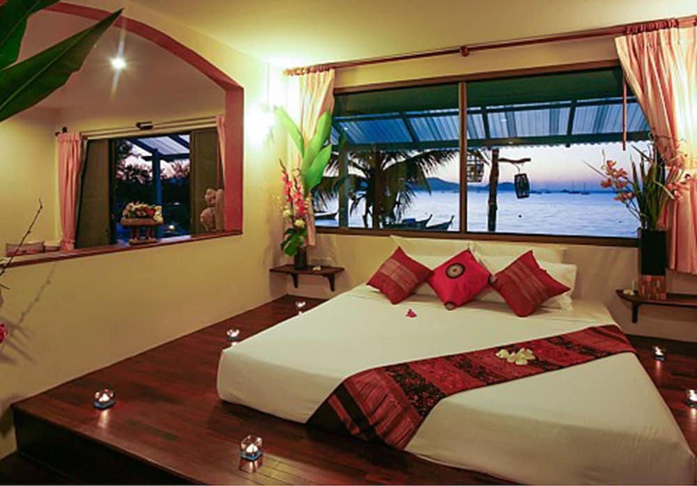 Aochalong Villa Resort & Spa 36/75