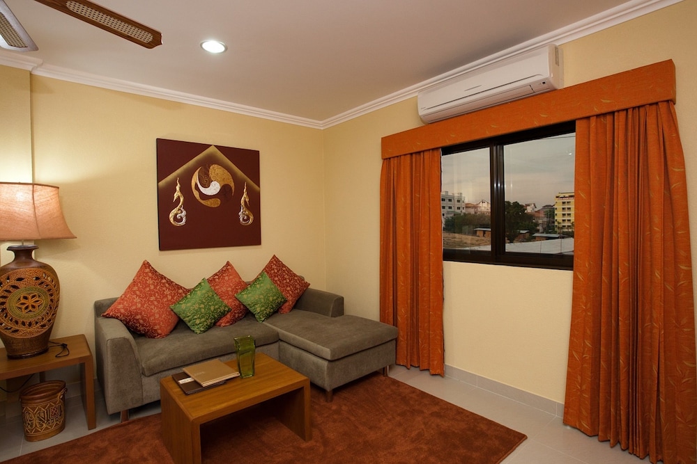 Baan Souy Resort 22/50