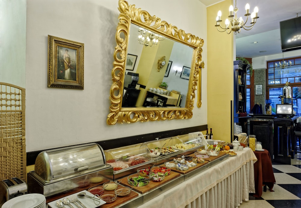 Hotel Salvator 15/63