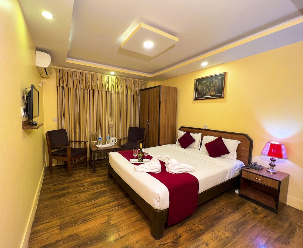 Thamel Grand Hotel 12/47