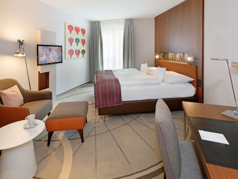 Movenpick Hotel Munster 22/70