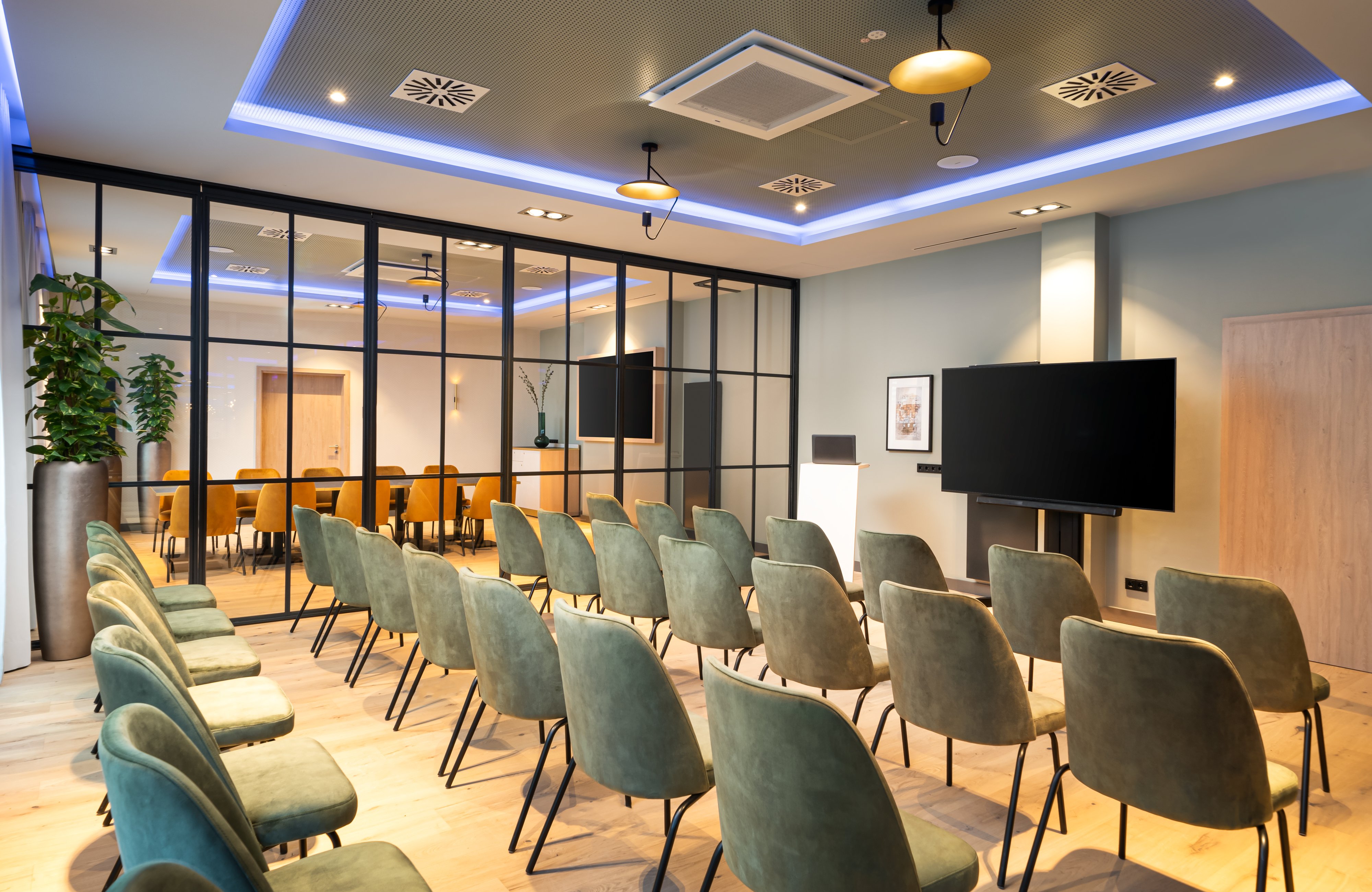 Leonardo Hotel Hamburg Altona 30/38