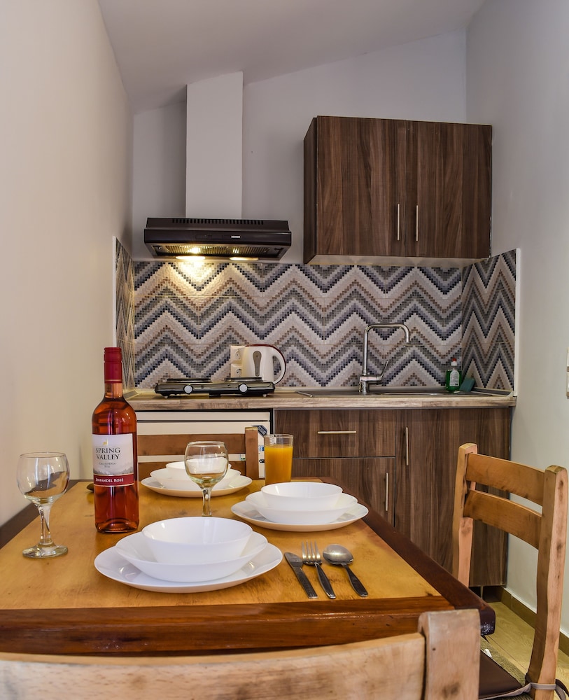 Spiti Propokis by Holidays in Dassia 15/50