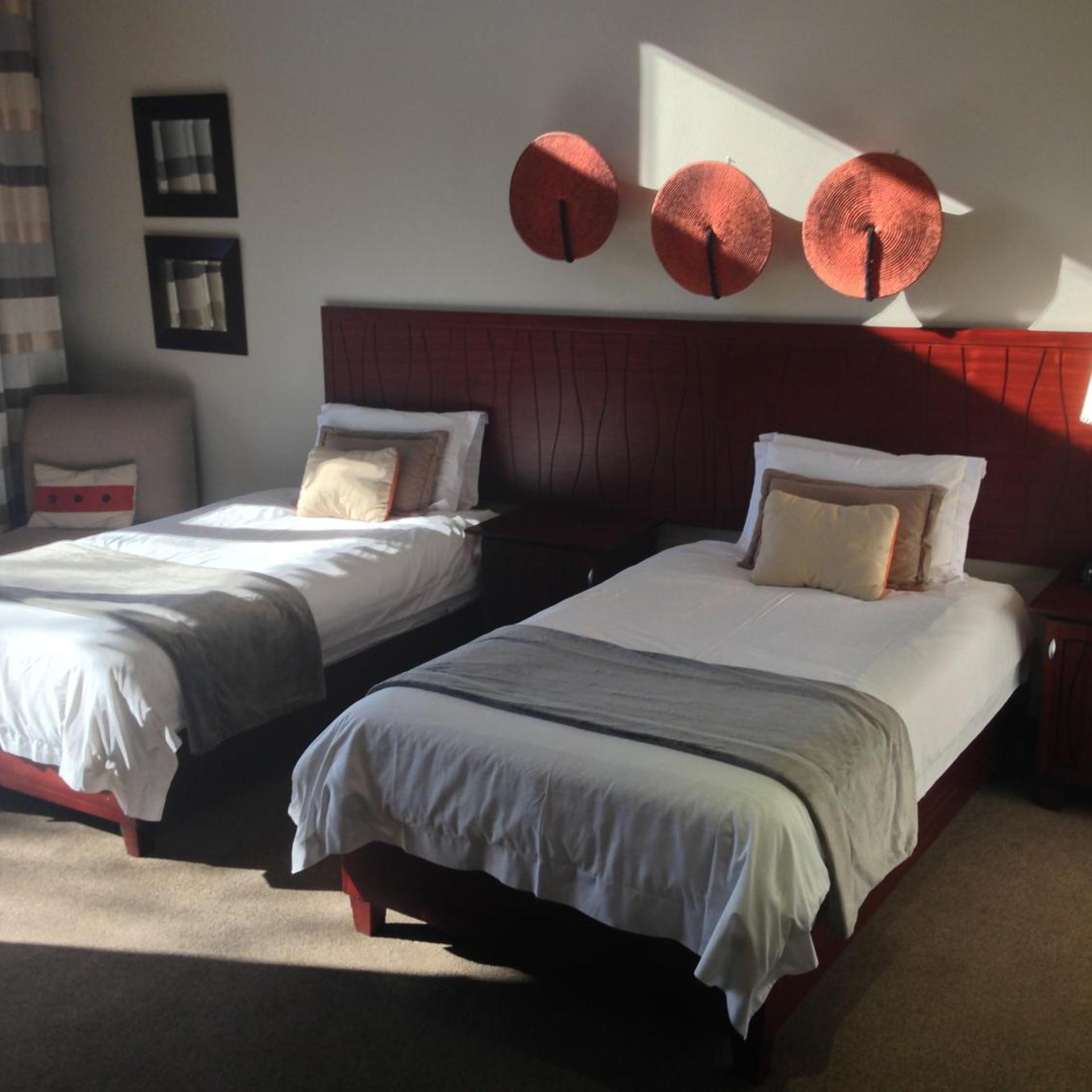 Maropeng Boutique Hotel 12/47