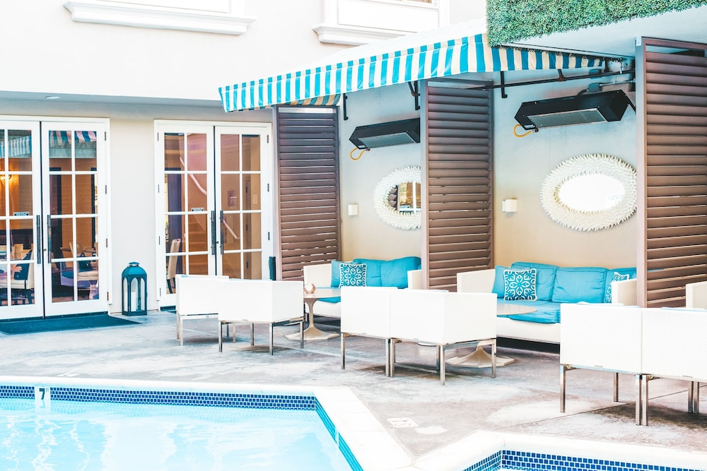 Maison 140 Hotel 52/64