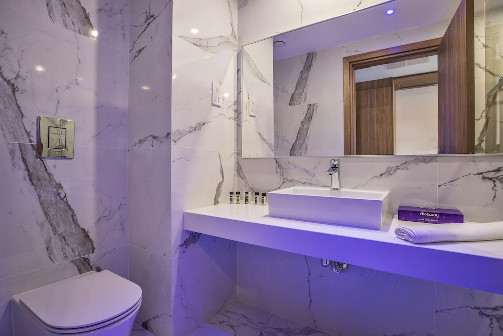 Blue Ivy Hotel And Suites 44/46