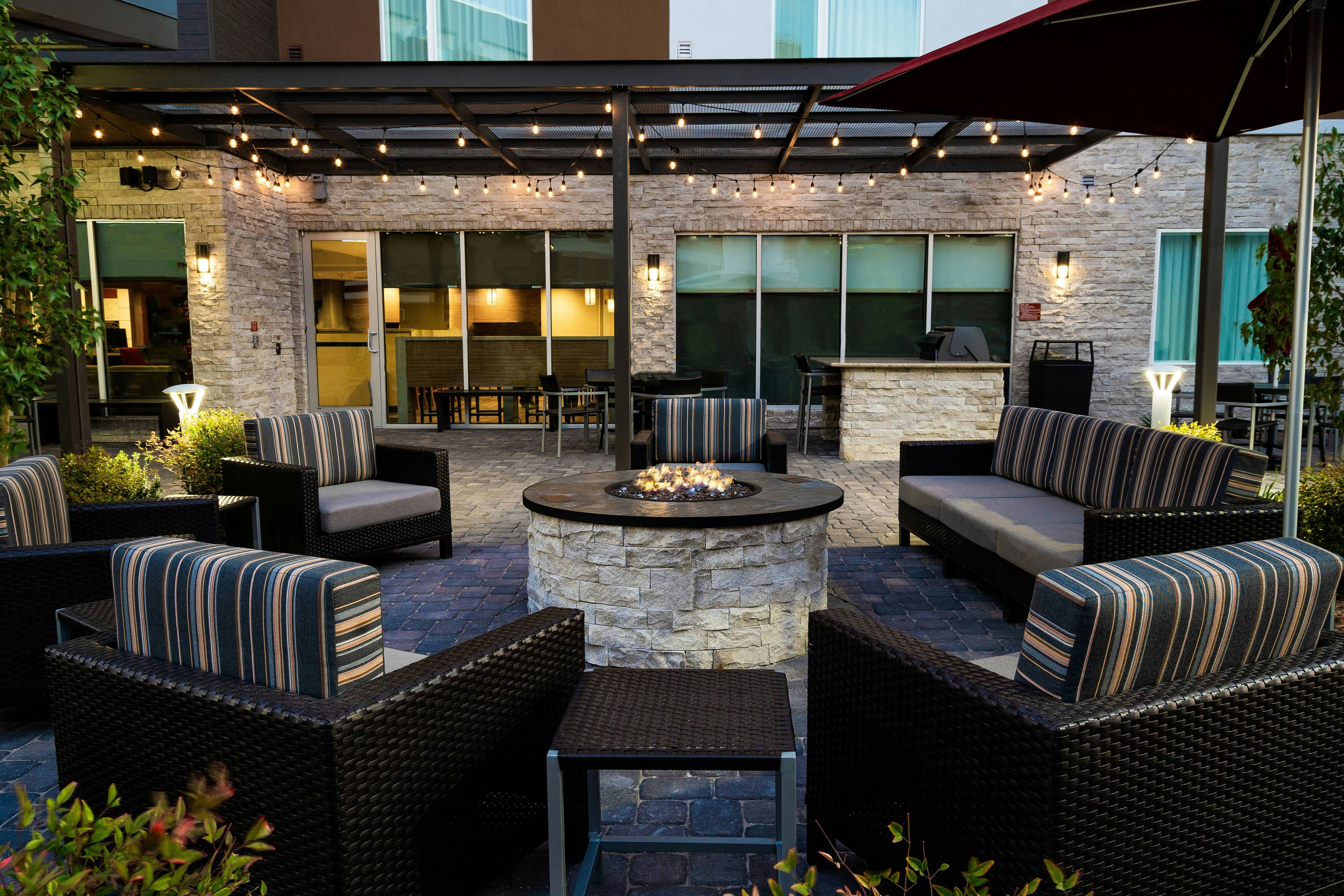 TownePlace Suites Las Vegas Stadium District 28/49