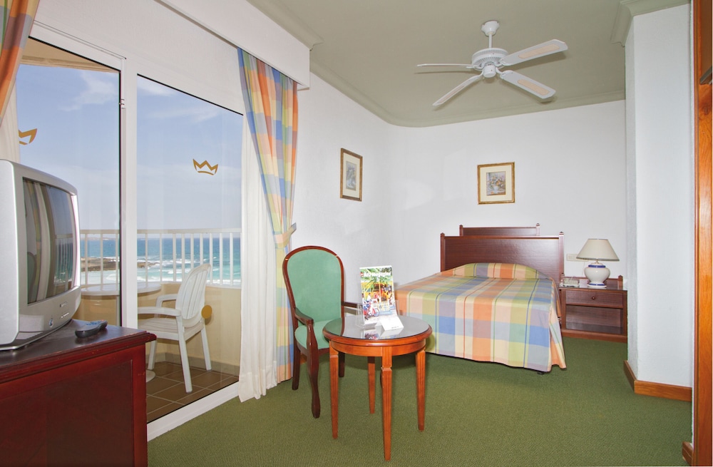 Hotel RIU Oliva Beach Resort 34/48