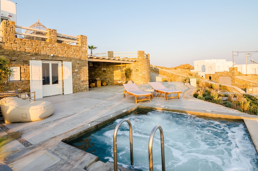 Eden View Suites & Villas 33/72