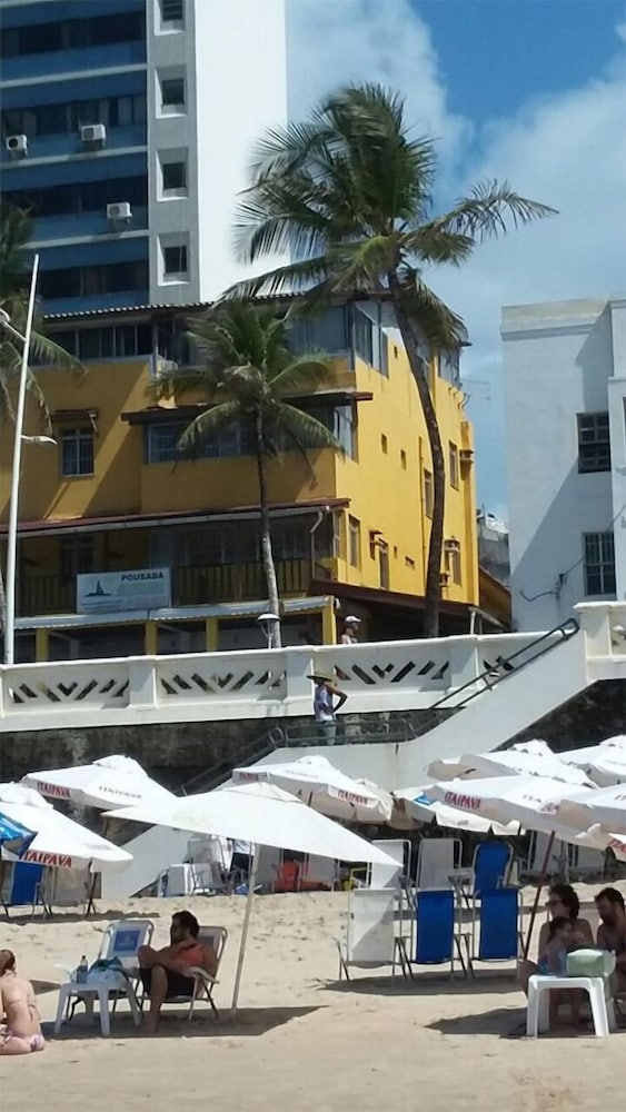 Pousada Marcos 5/50