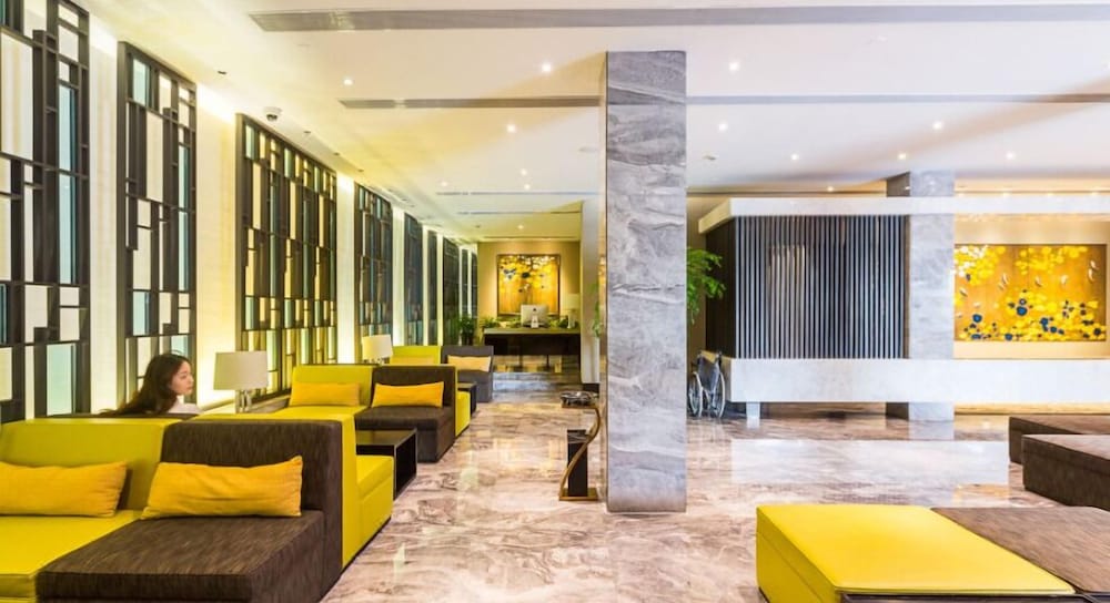 Maixinge Boutique Hotel Chuansha Branch 5/54