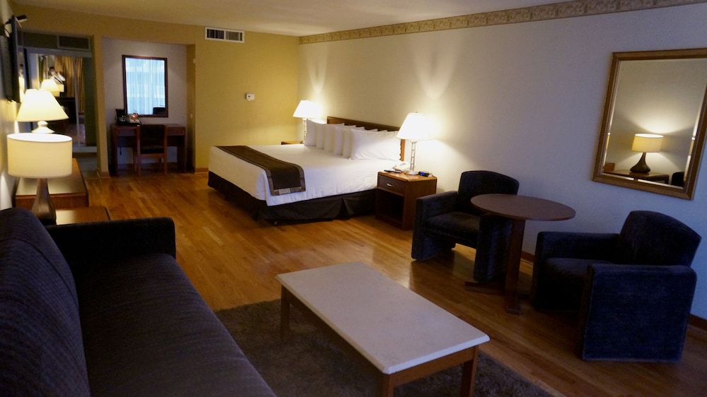 Hm Mirador Ex Mirador Hotel 34/60