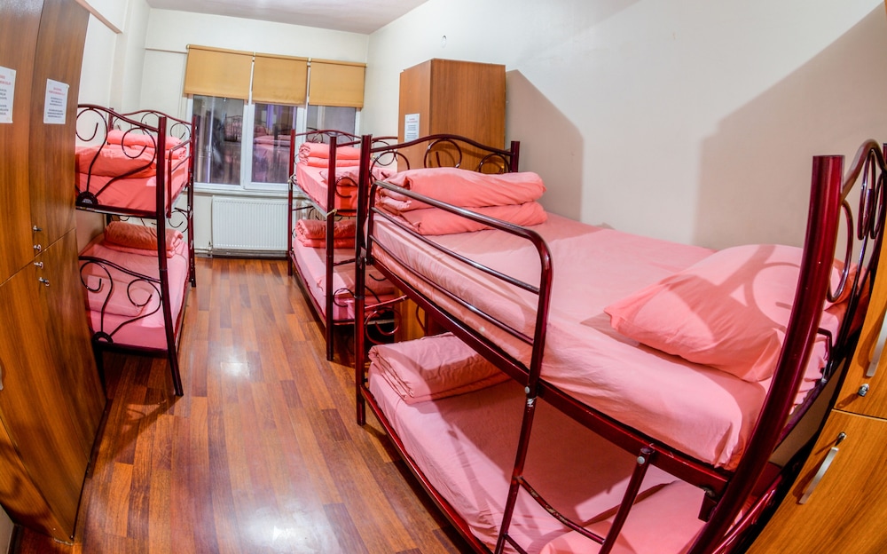 Gokce Pansiyon - Adult Only 38/52