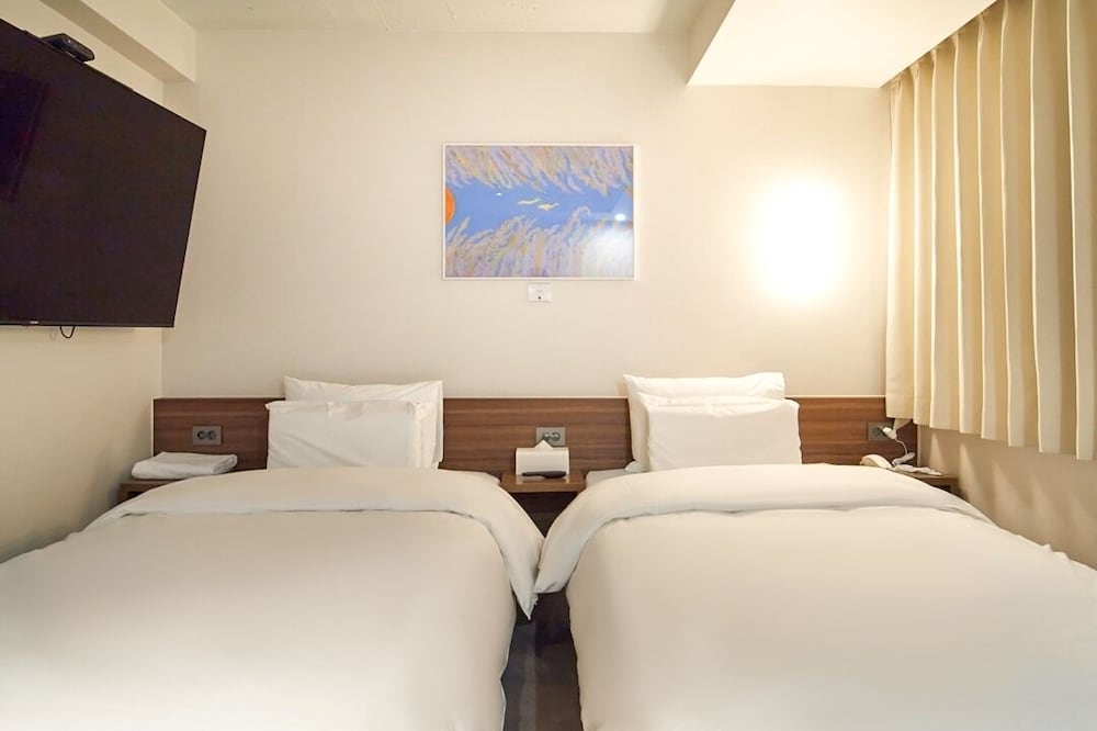 Hotel Yaja Nampo Lotte 12/51