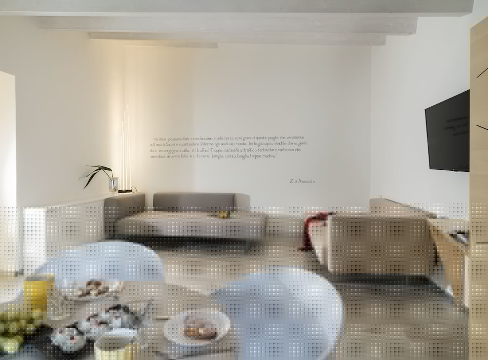 DUOMO SUITES & SPA 36/50