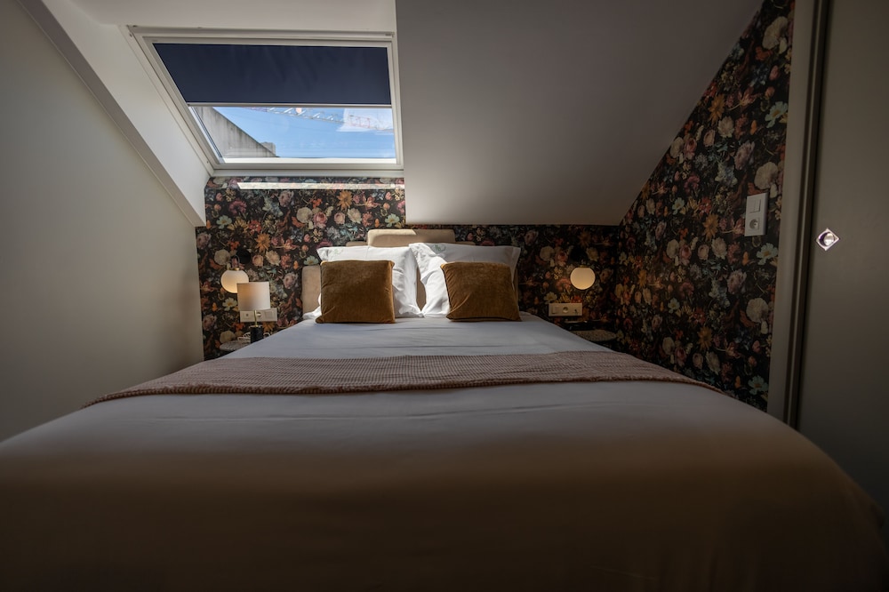 Hotel Paulette 18/54