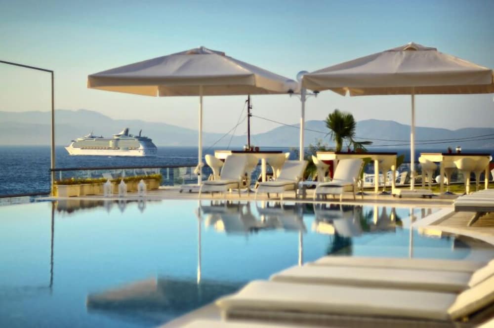 Lavista Boutique Hotel & Spa 23/50