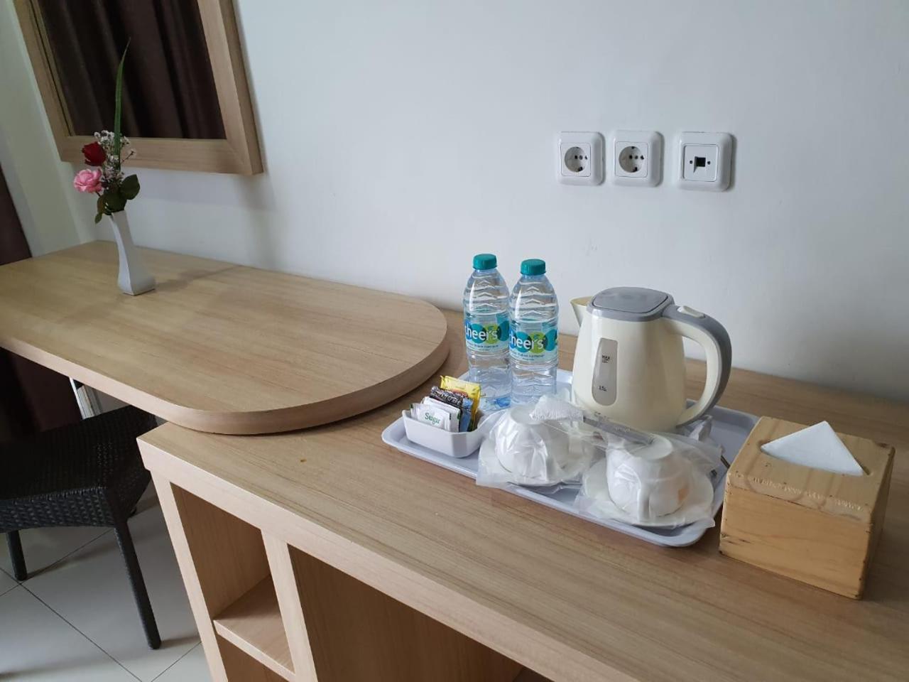 Batu Suki Resort and Hotel 20/47