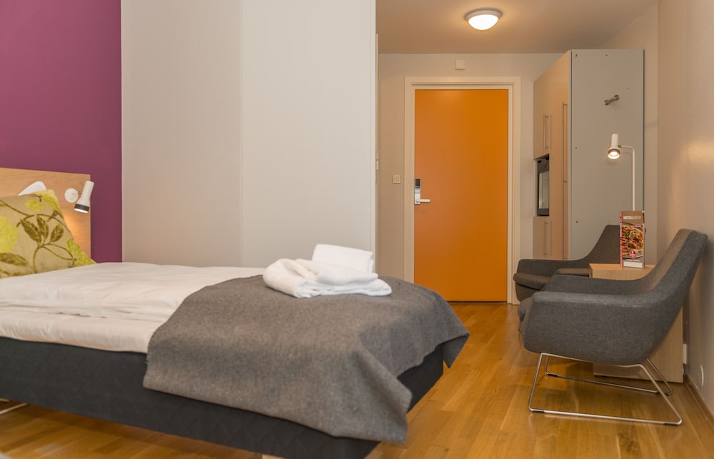 Nordis Hotel Lofoten 41/70