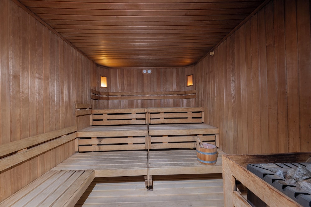 Val di Luce Spa Resort 35/74