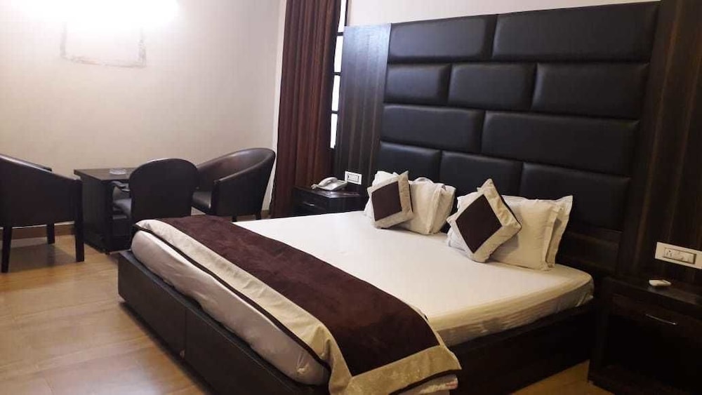 Solo Victoria Hotel 13/20