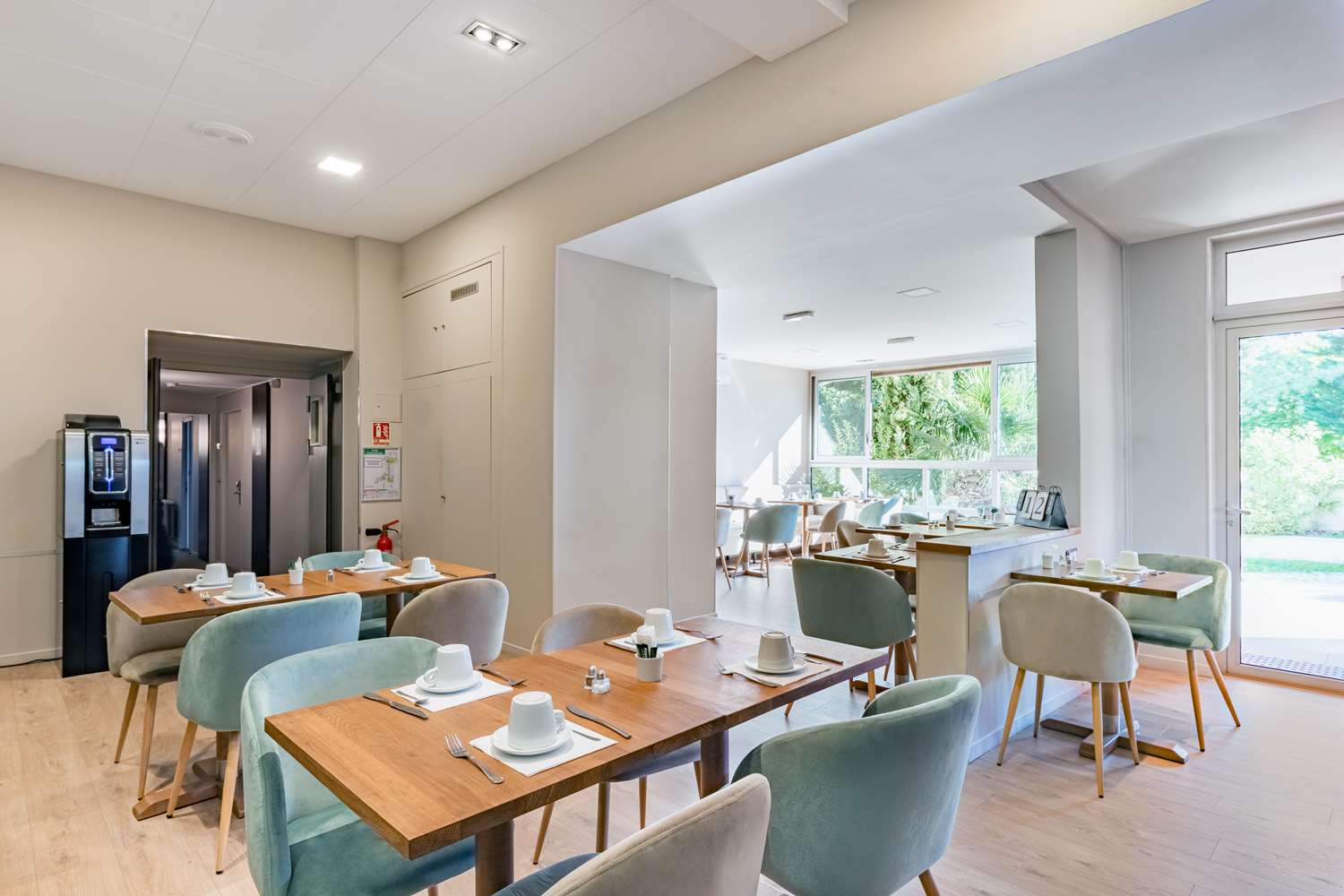 ibis Styles Lyon Sud Brignais 18/35