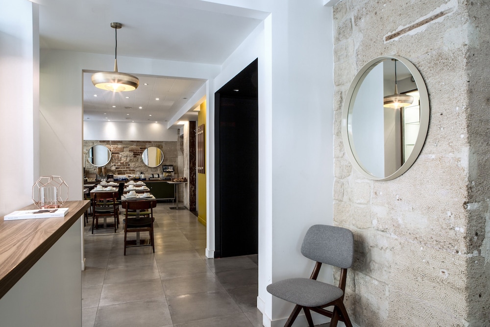 Hotel Beaurepaire 18/61