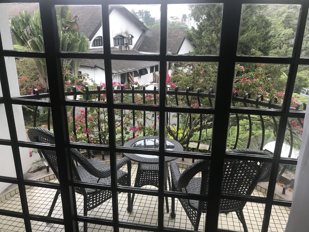 Strawberry Park Resort Cameron Highlands in BRINCHANG