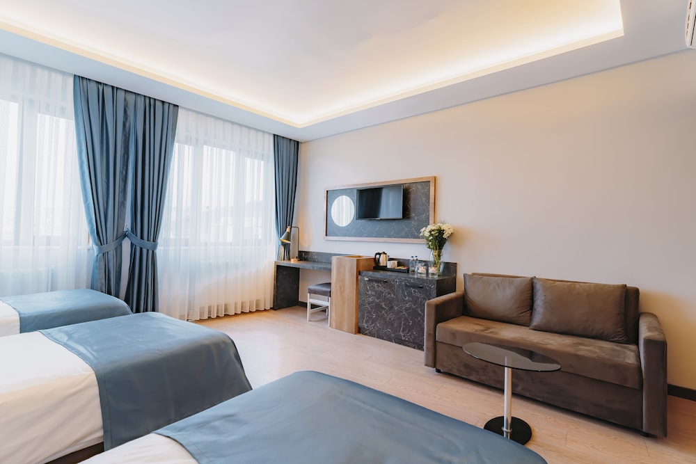 City Port Hotel Trabzon 33/46