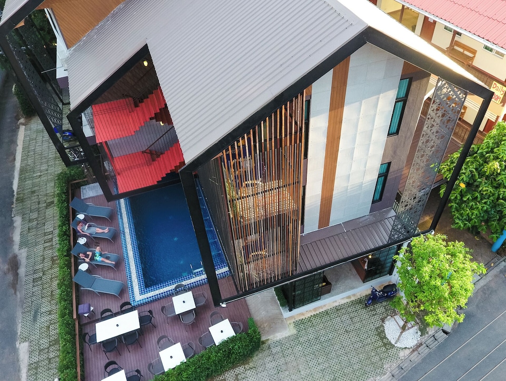 The Rodman Hotel 53/53